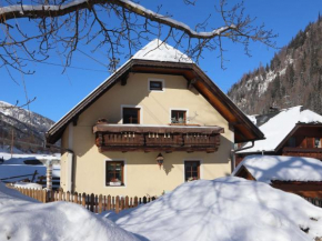 Holiday Home Gebhardt by Interhome
